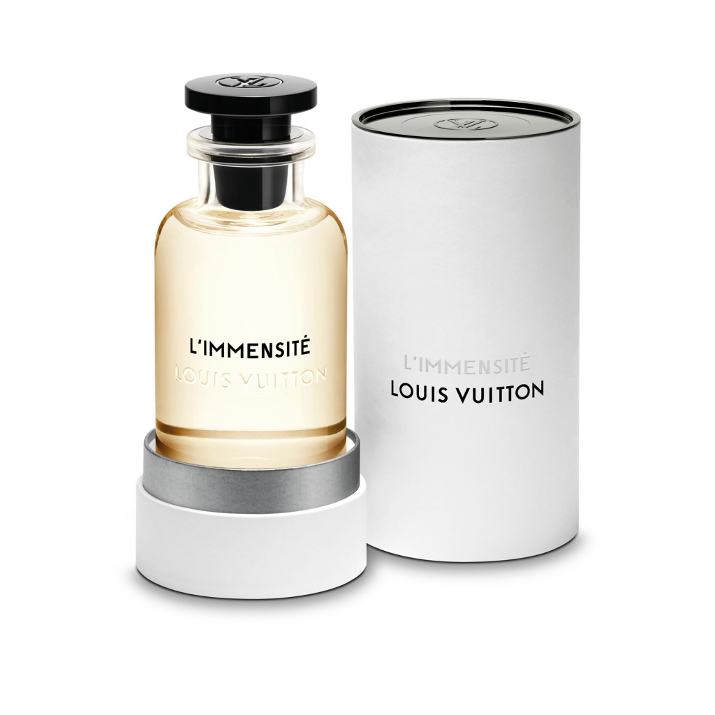 Louis Vuitton Perfumy 'L'Immensité' - sklep Vitkac
