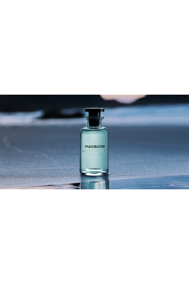 Louis Vuitton Imagination (LP0219) in 2023  Perfumery, Perfume bottles, Louis  vuitton