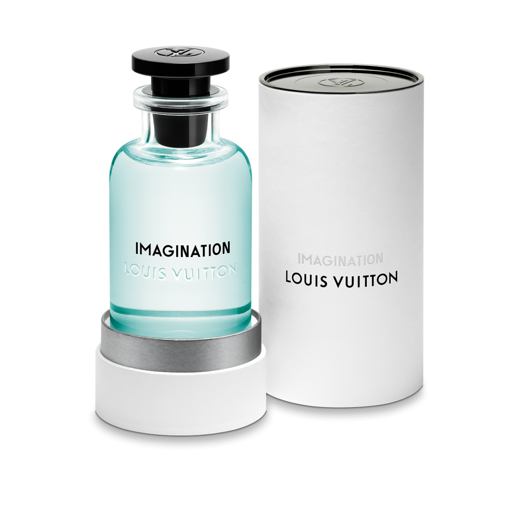 NEW RELEASE* FROM LOUIS VUITTON. IMAGINATION. BETTER THAN