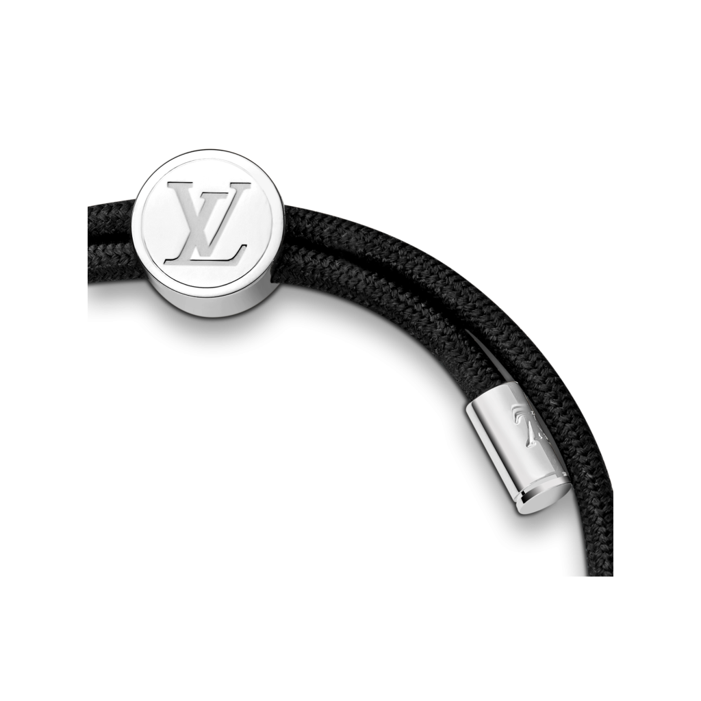 Louis Vuitton LV Space Bracelet - Vitkac shop online