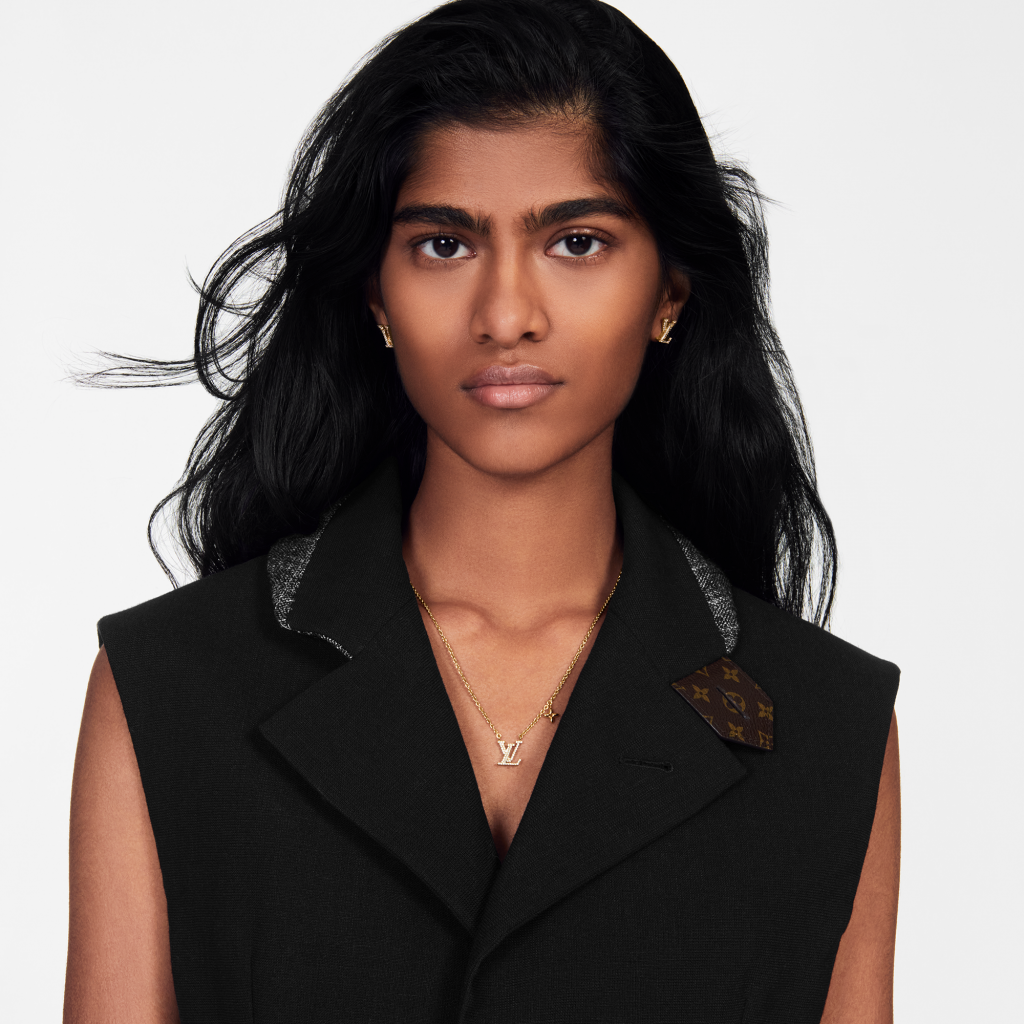 Louis Vuitton LV Iconic Necklace - Vitkac shop online