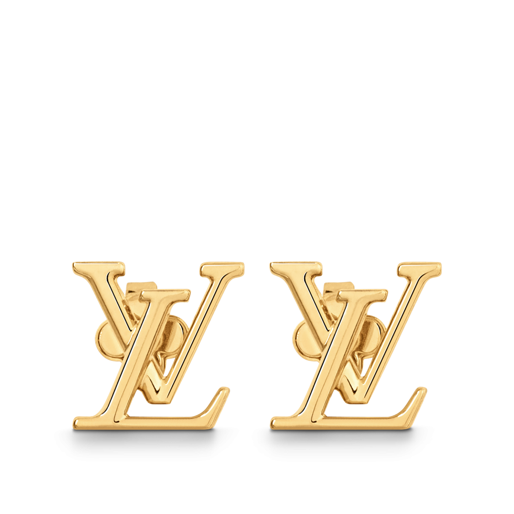 lv iconic earring
