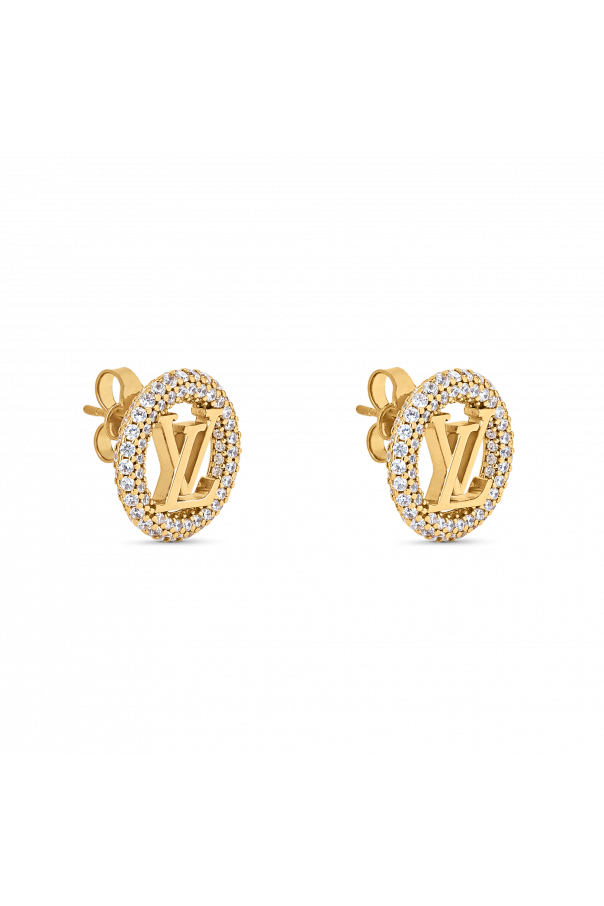Louis Vuitton Louise By Night Necklace - Vitkac shop online