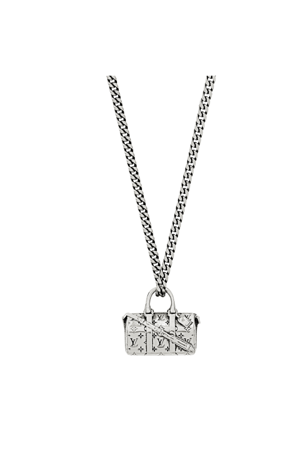 LV Icons Necklace od Louis Vuitton