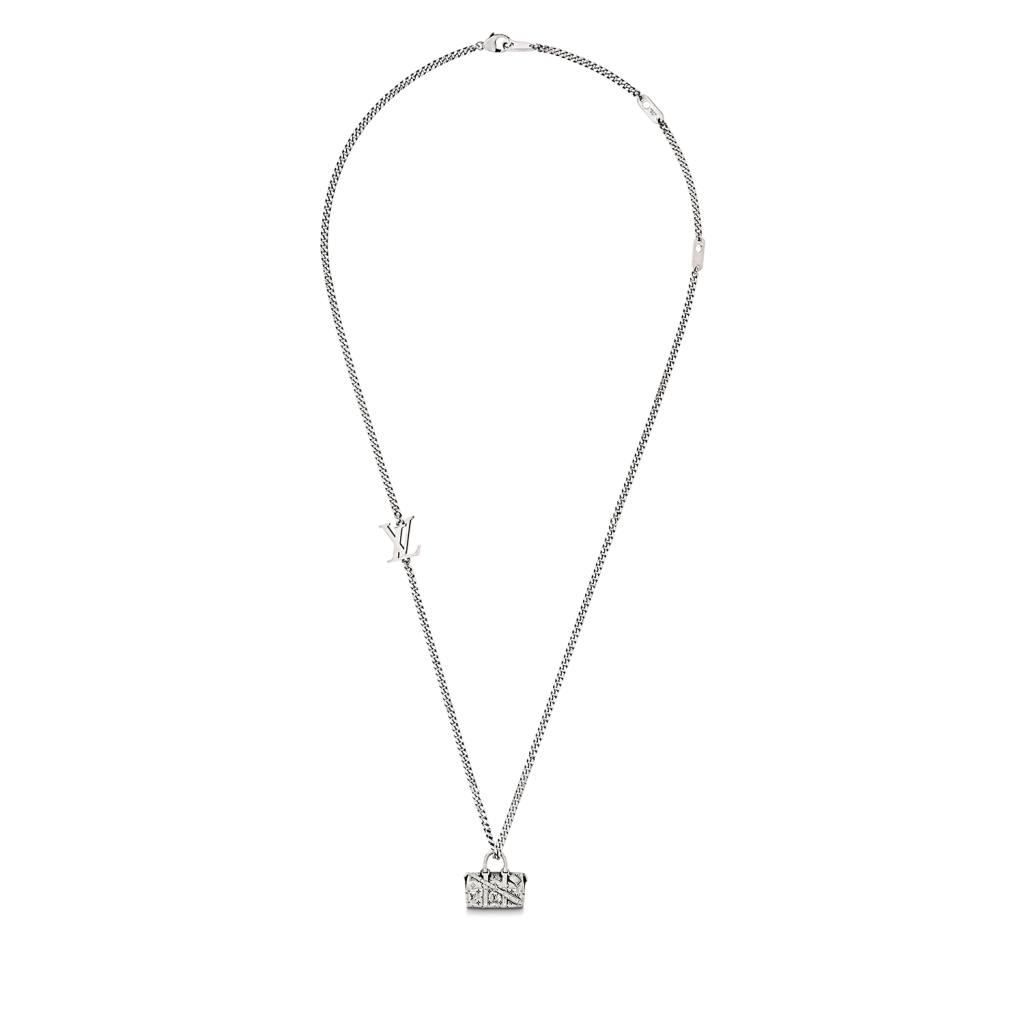 Louis Vuitton LV Icons Necklace - Vitkac shop online