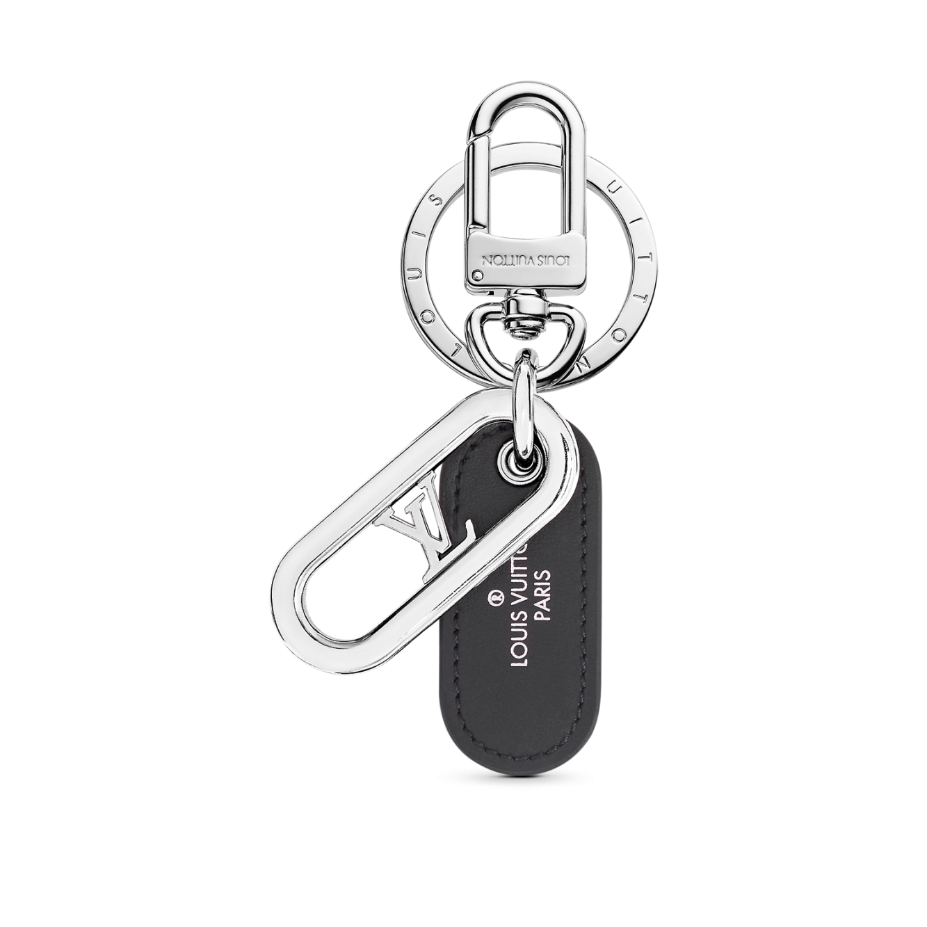 Louis Vuitton LV Link Key Ring - Vitkac shop online