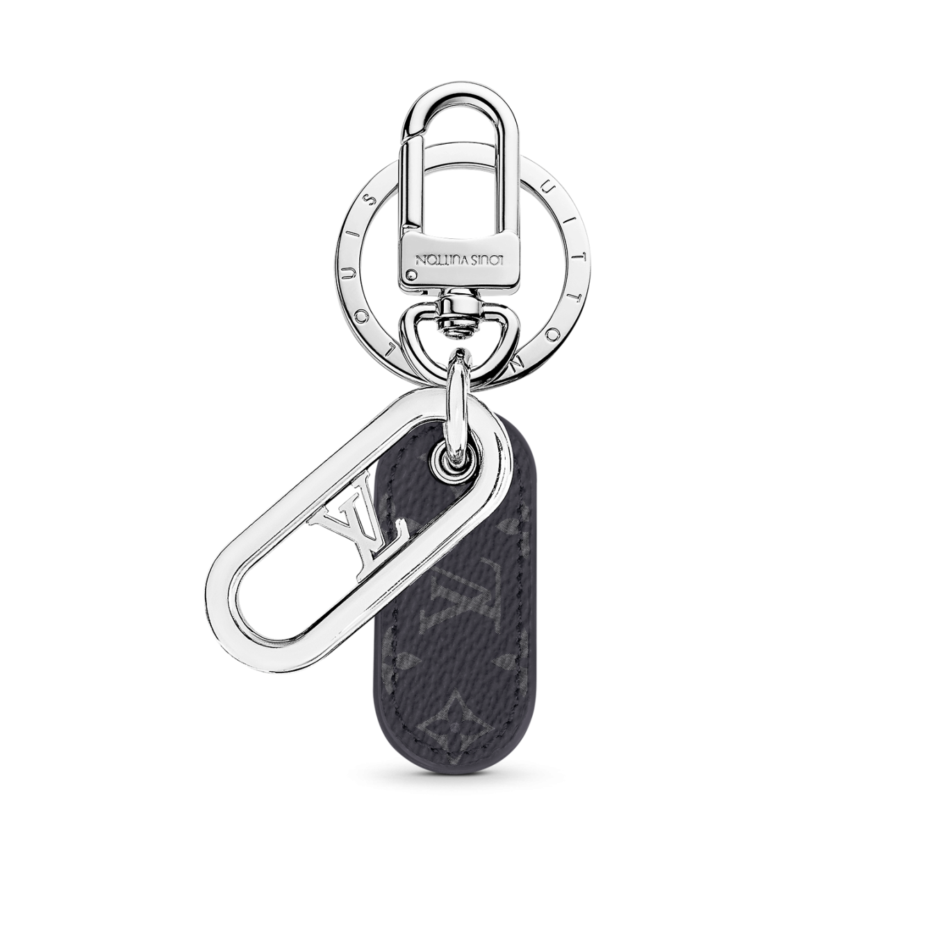 Louis Vuitton Illustre Bag Charm And Key Holder - Vitkac shop online