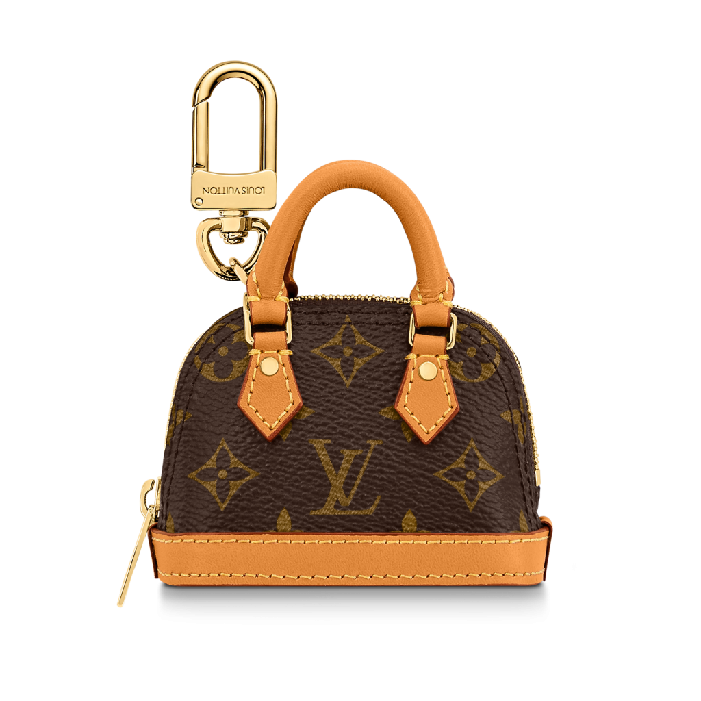 Louis Vuitton Alma Nano Tote bag