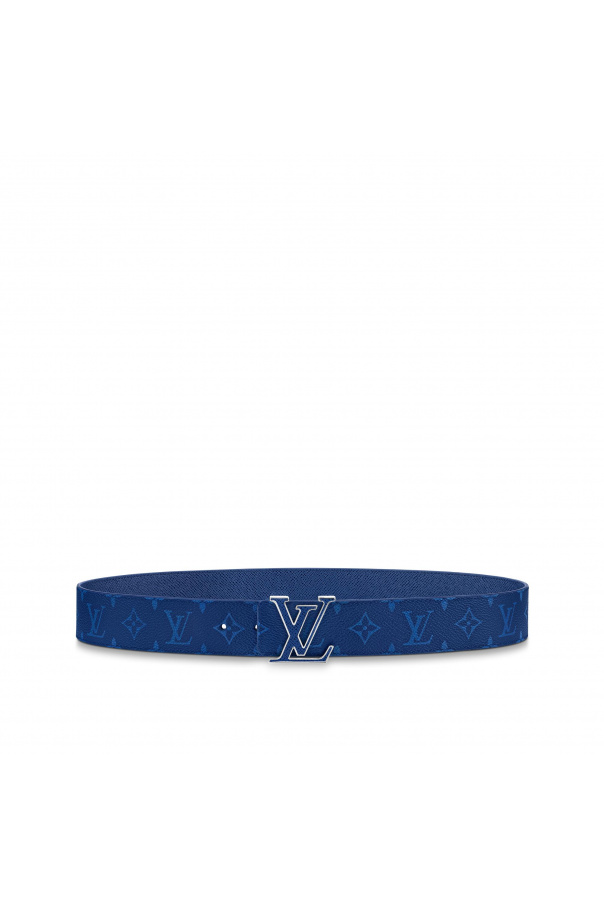 Louis Vuitton Damier LV 40MM Reversible Belt - Vitkac shop online