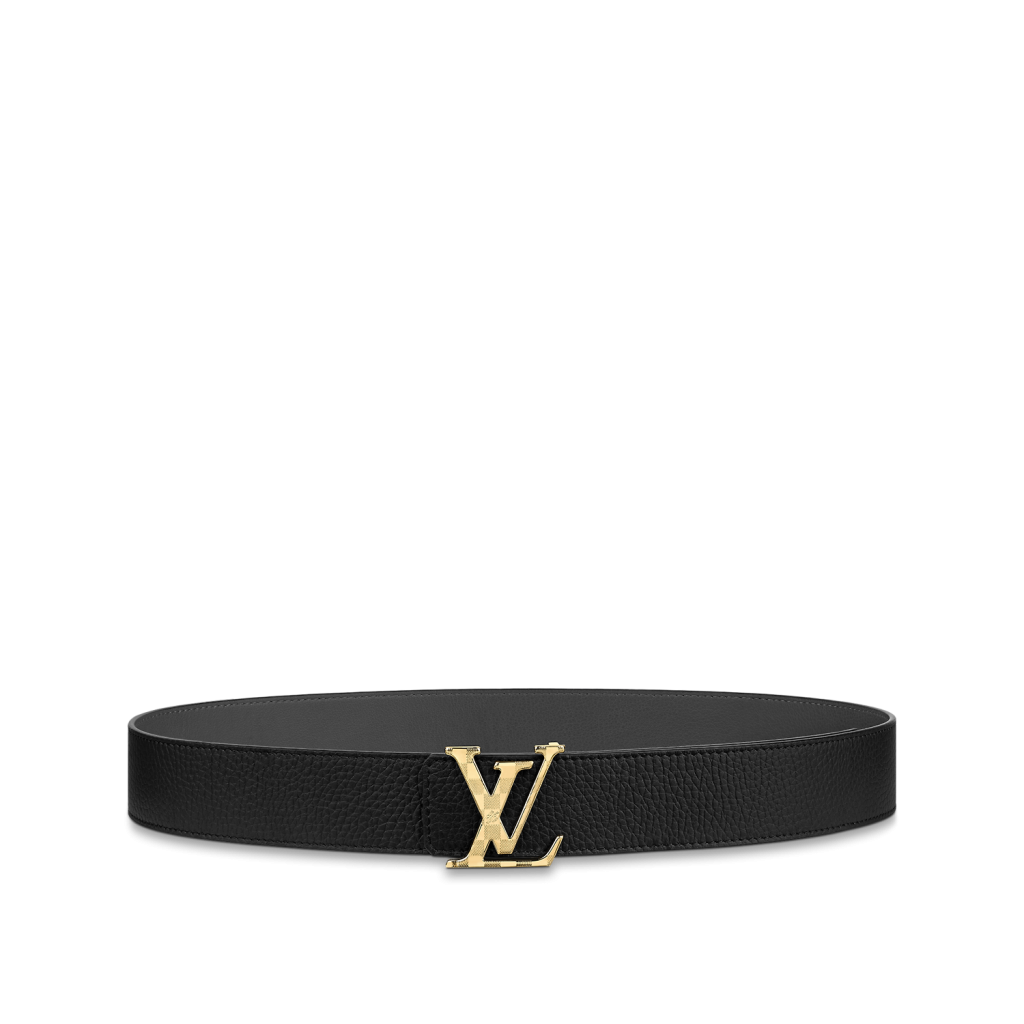 Louis Vuitton Damier LV 40MM Reversible Belt - Vitkac shop online