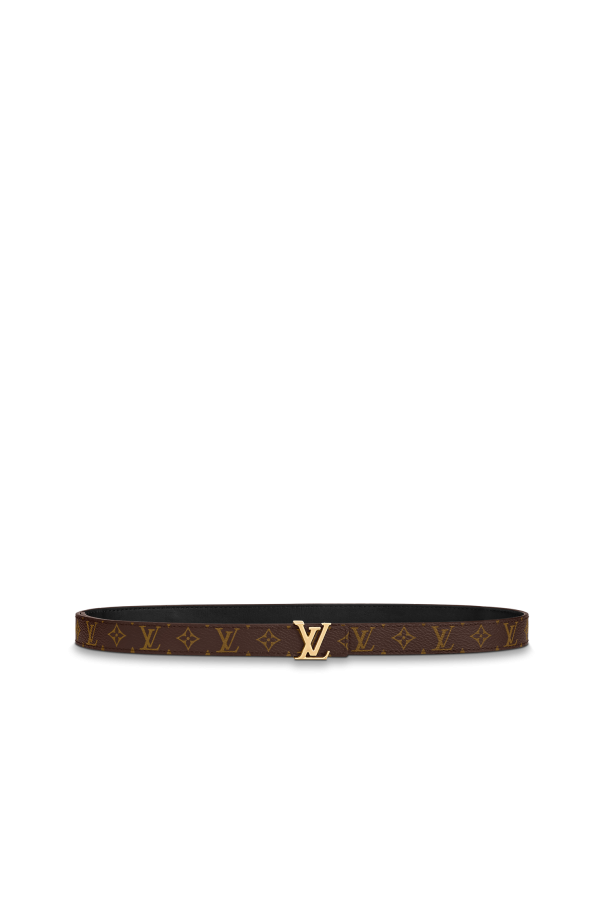 LV Iconic 20MM Reversible Belt od Louis Vuitton