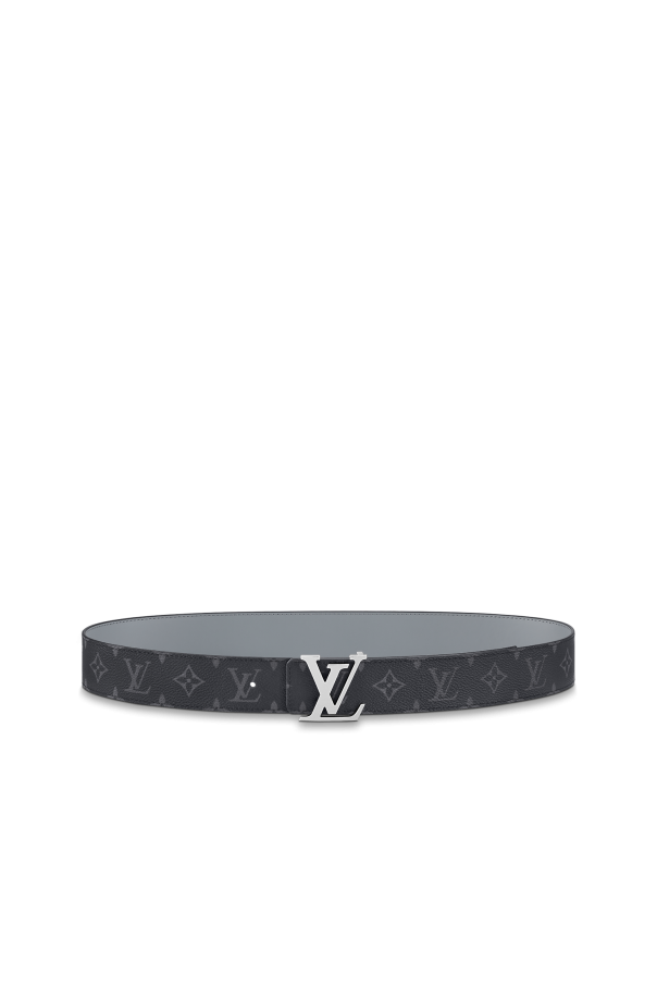 LV Initials 40MM Reversible Belt od Louis Vuitton