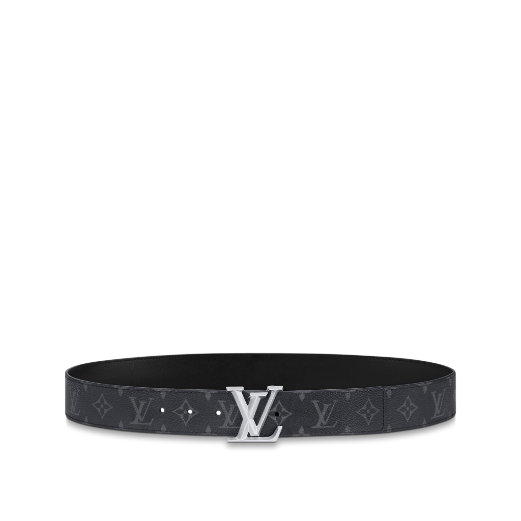 Louis Vuitton LV Pyramide 40MM Belt - Vitkac shop online