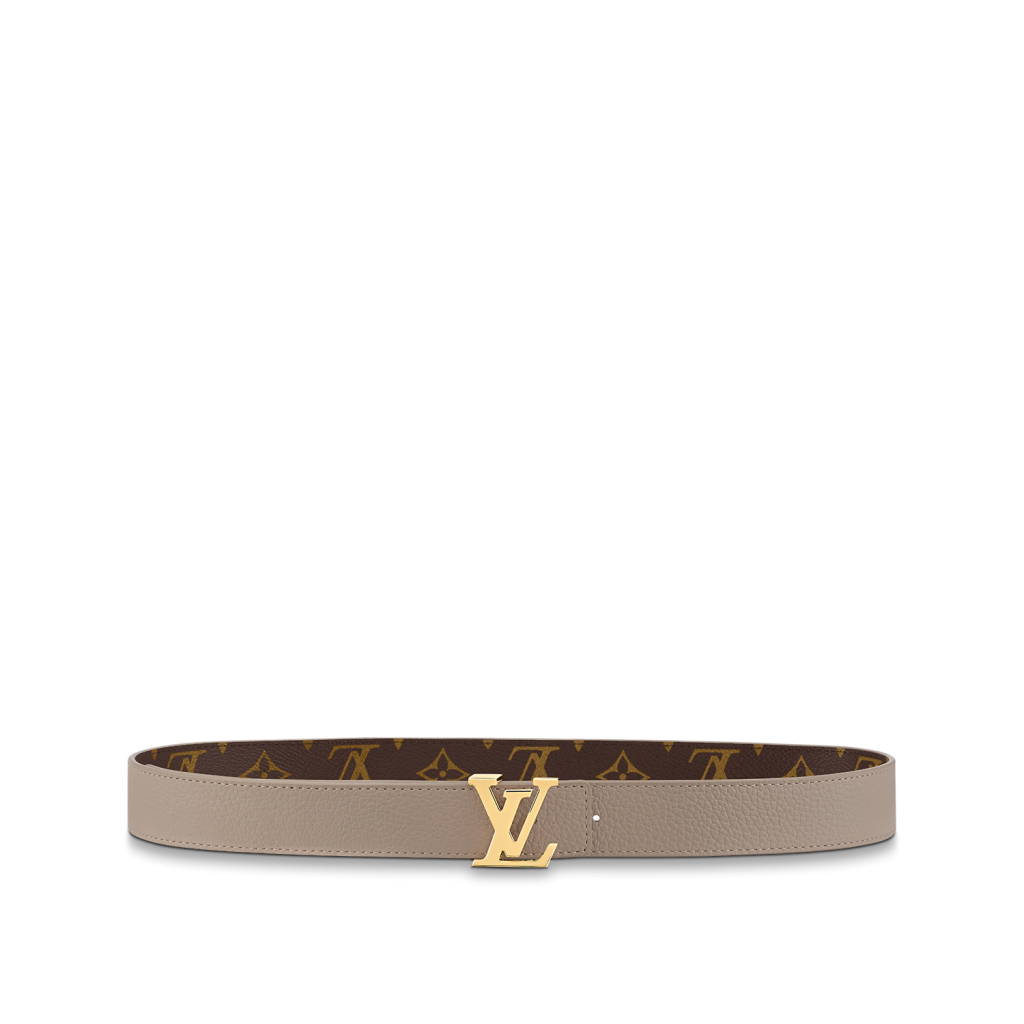 Louis Vuitton LV Iconic 30MM Reversible Belt - Vitkac shop online