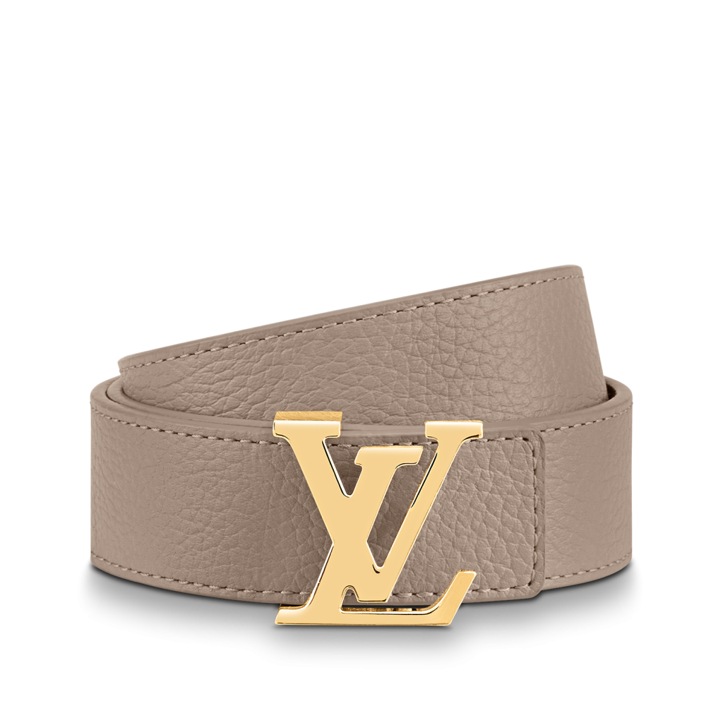 Louis Vuitton LV Iconic 30MM Reversible Belt - Vitkac shop online
