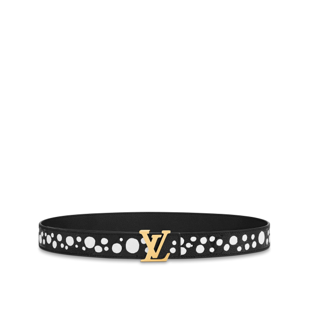 Louis Vuitton LV Initiales 30mm Reversible Belt - Vitkac shop online