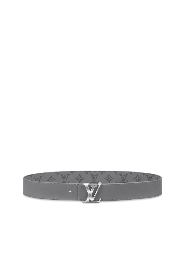 LV Shadow 40MM Reversible Belt od Louis Vuitton