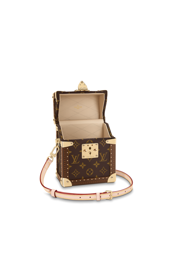 Camera Box od Louis Vuitton