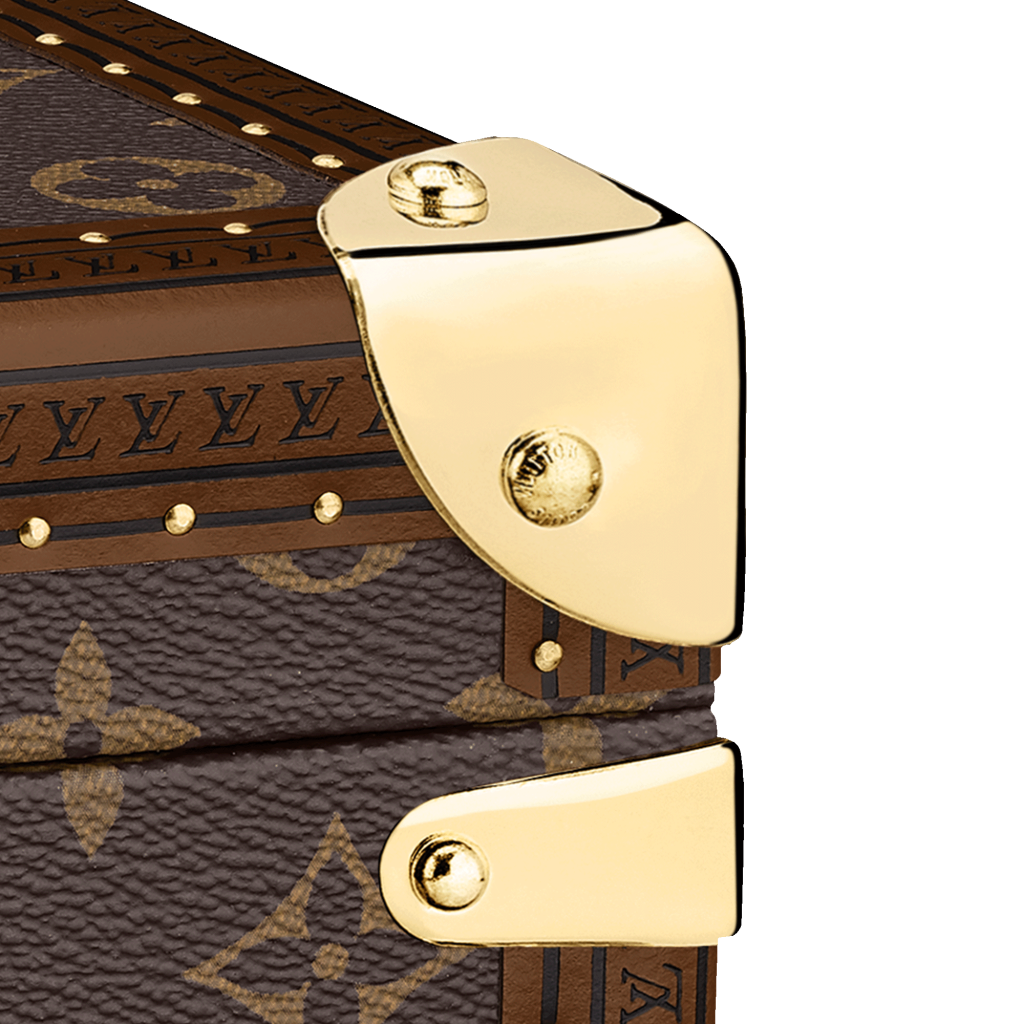 Louis Vuitton Jewellery Box - Vitkac shop online