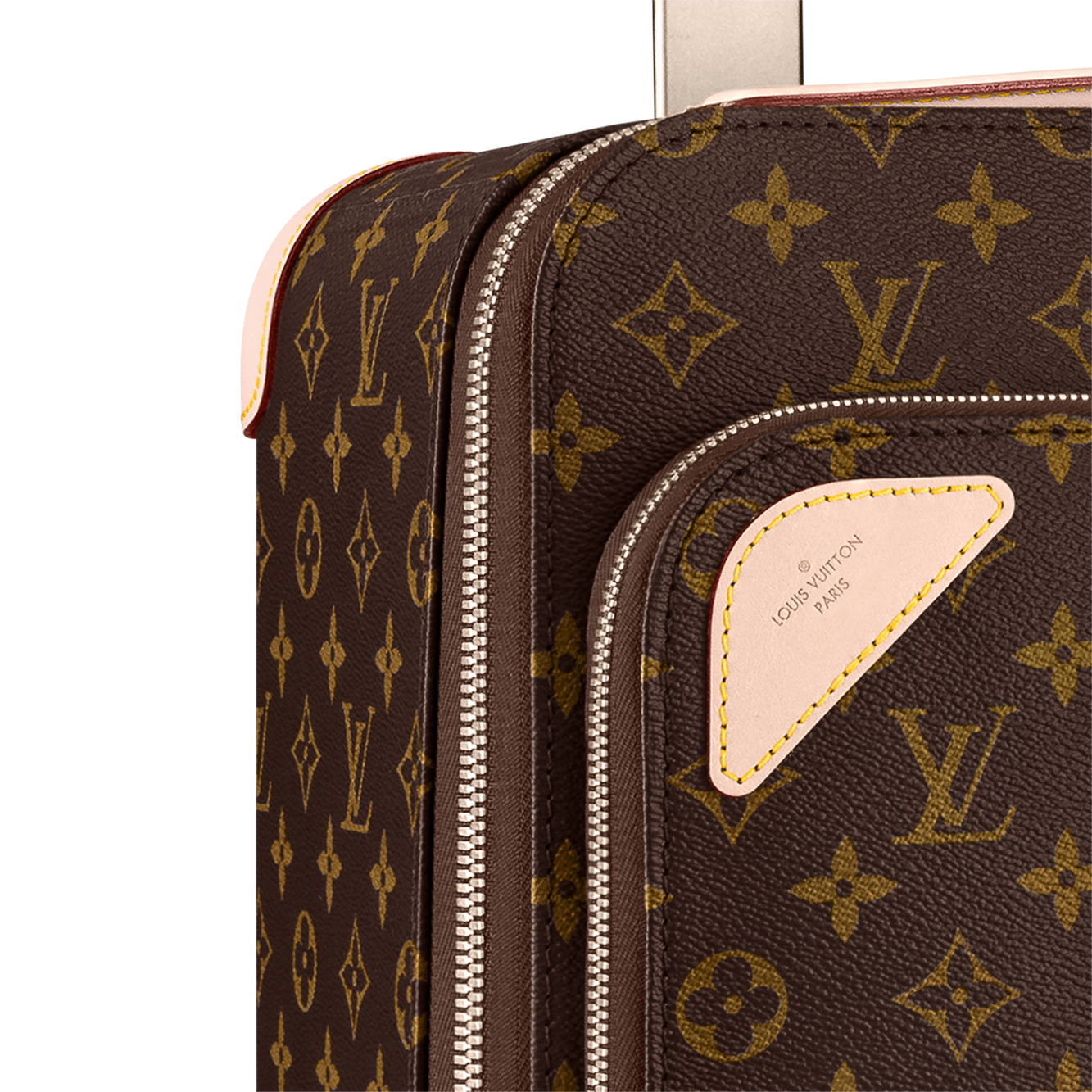Louis Vuitton Pégase Trolley Case - Vitkac shop online