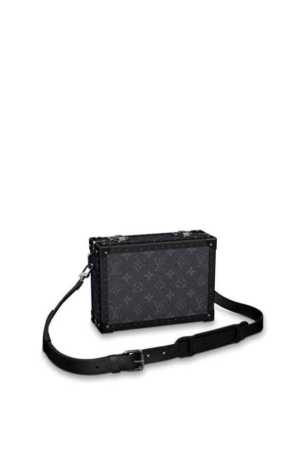 Clutch Box Bag od Louis Vuitton