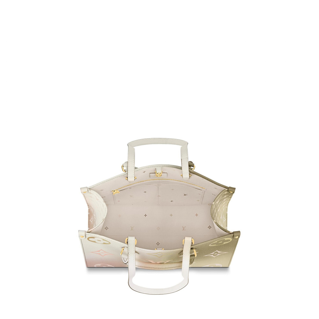 Louis Vuitton OnTheGo PM Tote Bag - Vitkac shop online