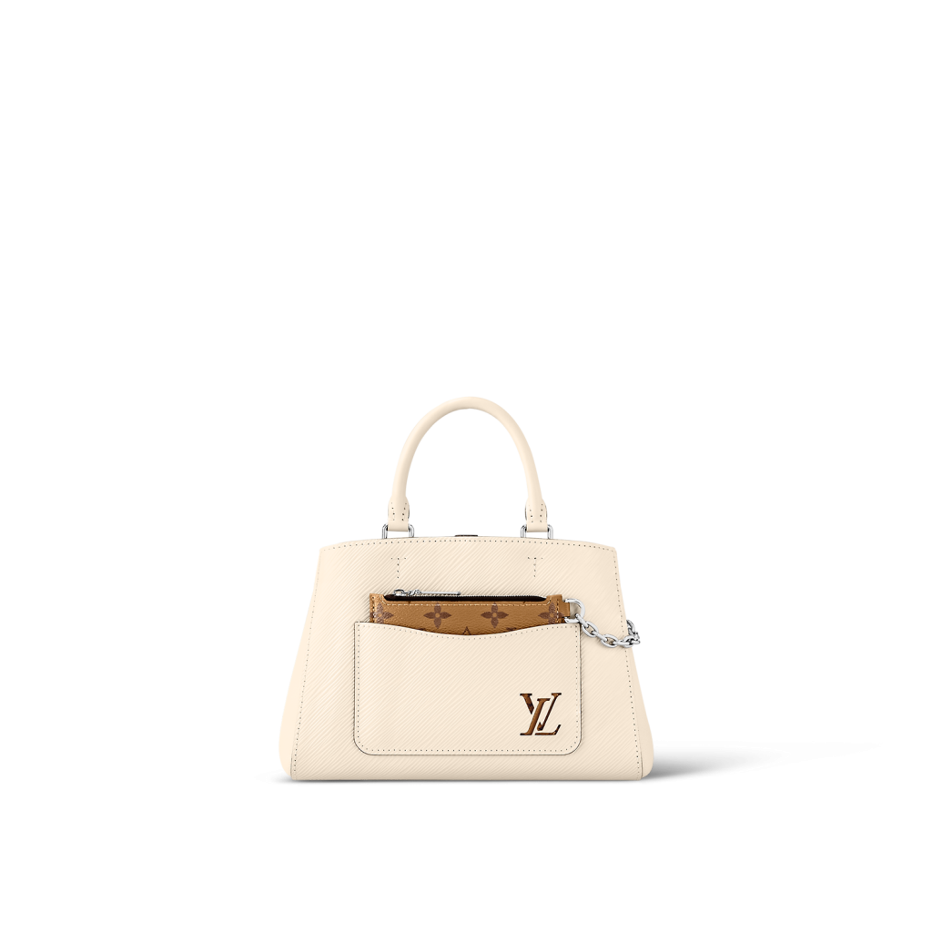 Louis Vuitton Marelle BB Tote Bag - Vitkac shop online