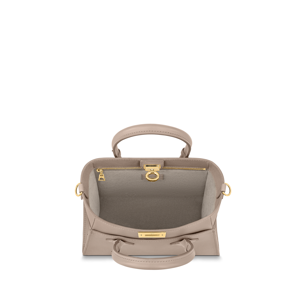 Louis Vuitton On My Side PM Bag - Vitkac shop online