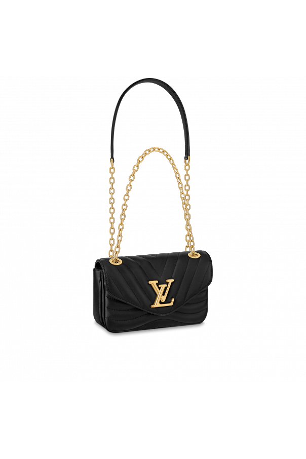 Louis Vuitton LV x YK Painted Dots Monogram BB Bandeau - Vitkac shop online