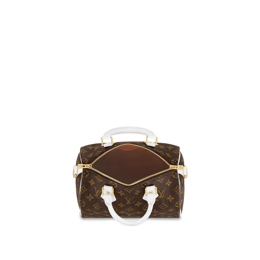 Louis Vuitton S-Lock Briefcase - Vitkac shop online