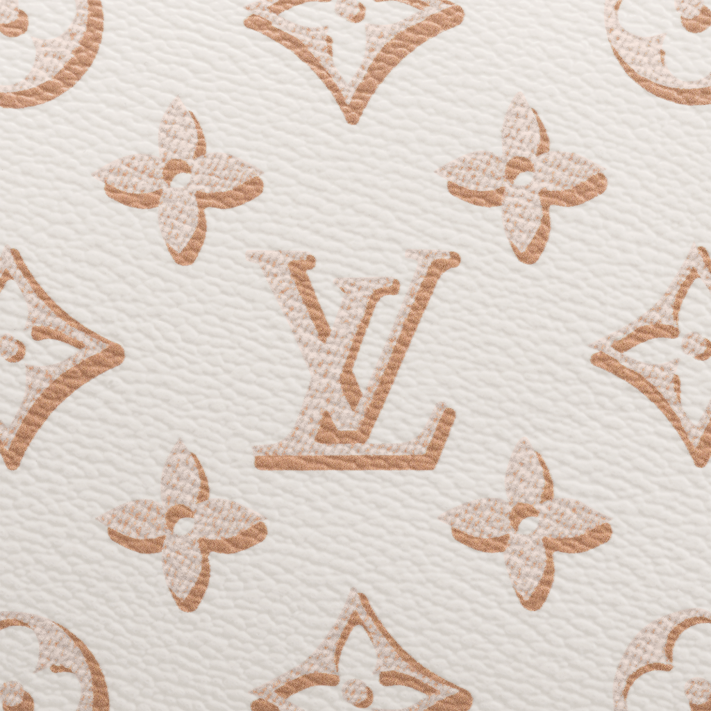 Louis Vuitton M20919 Speedy Bandoulière 25, Beige, One Size