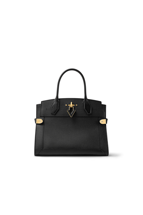 Steamer MM Bag od Louis Vuitton