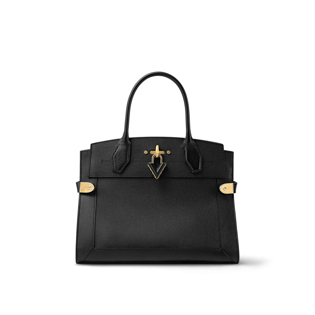 Louis Vuitton Steamer MM Bag - Vitkac shop online