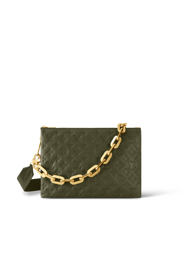 Coussin MM Bag od Louis Vuitton