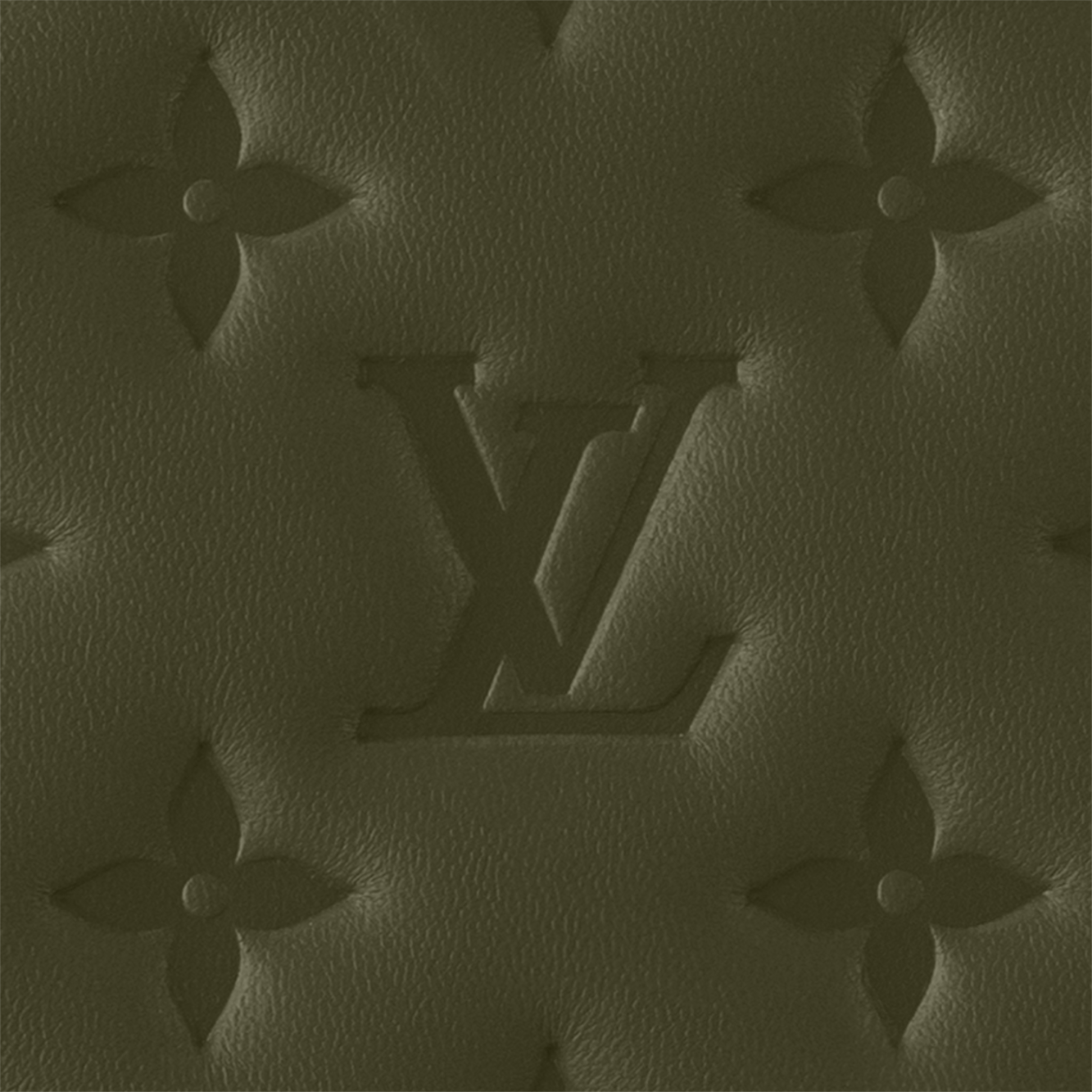 Louis Vuitton Coussin MM - Vitkac shop online