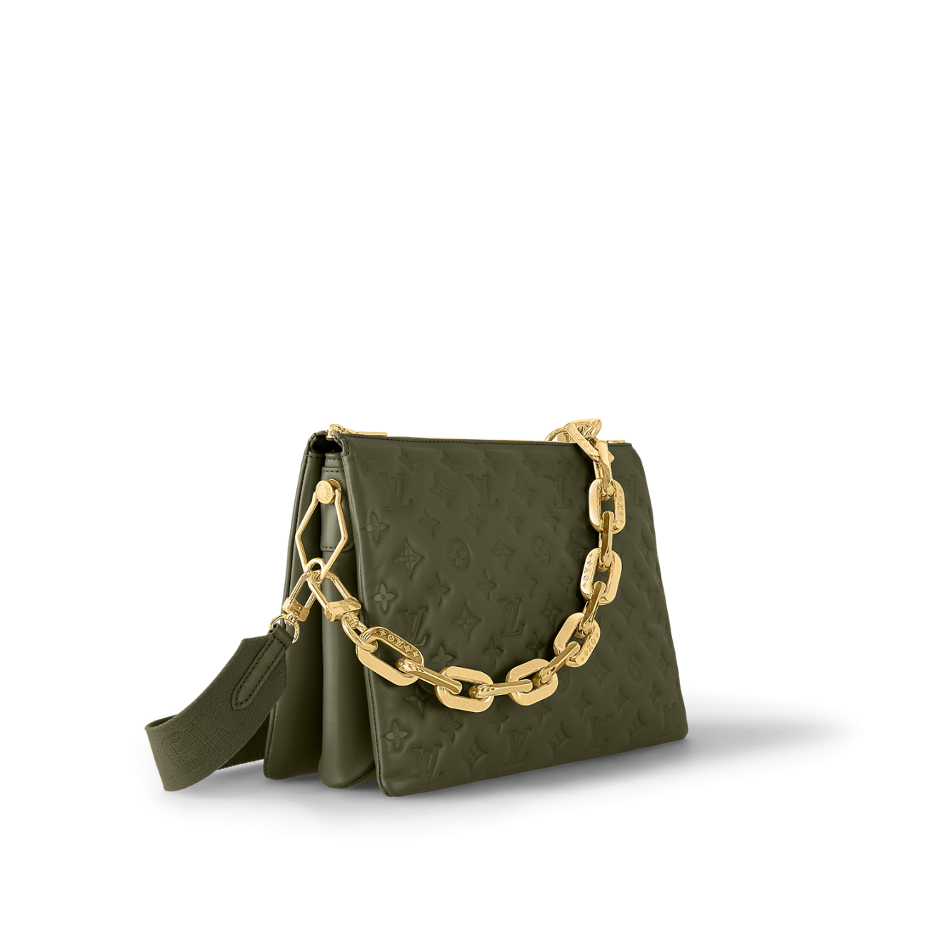 Louis Vuitton Coussin PM Bag - Vitkac shop online