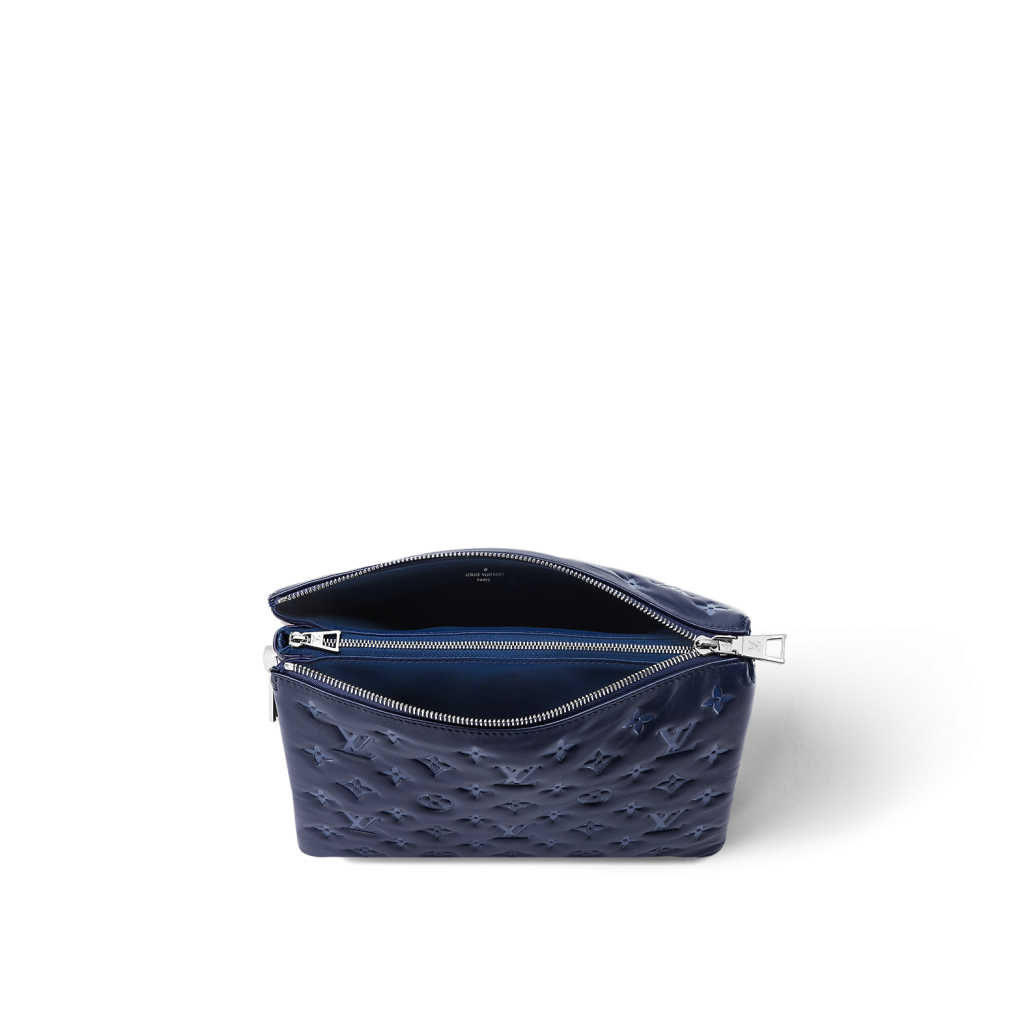 Louis Vuitton Pochette Coussin - Vitkac shop online