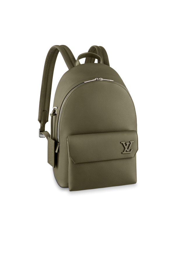 Takeoff Backpack od Louis Vuitton