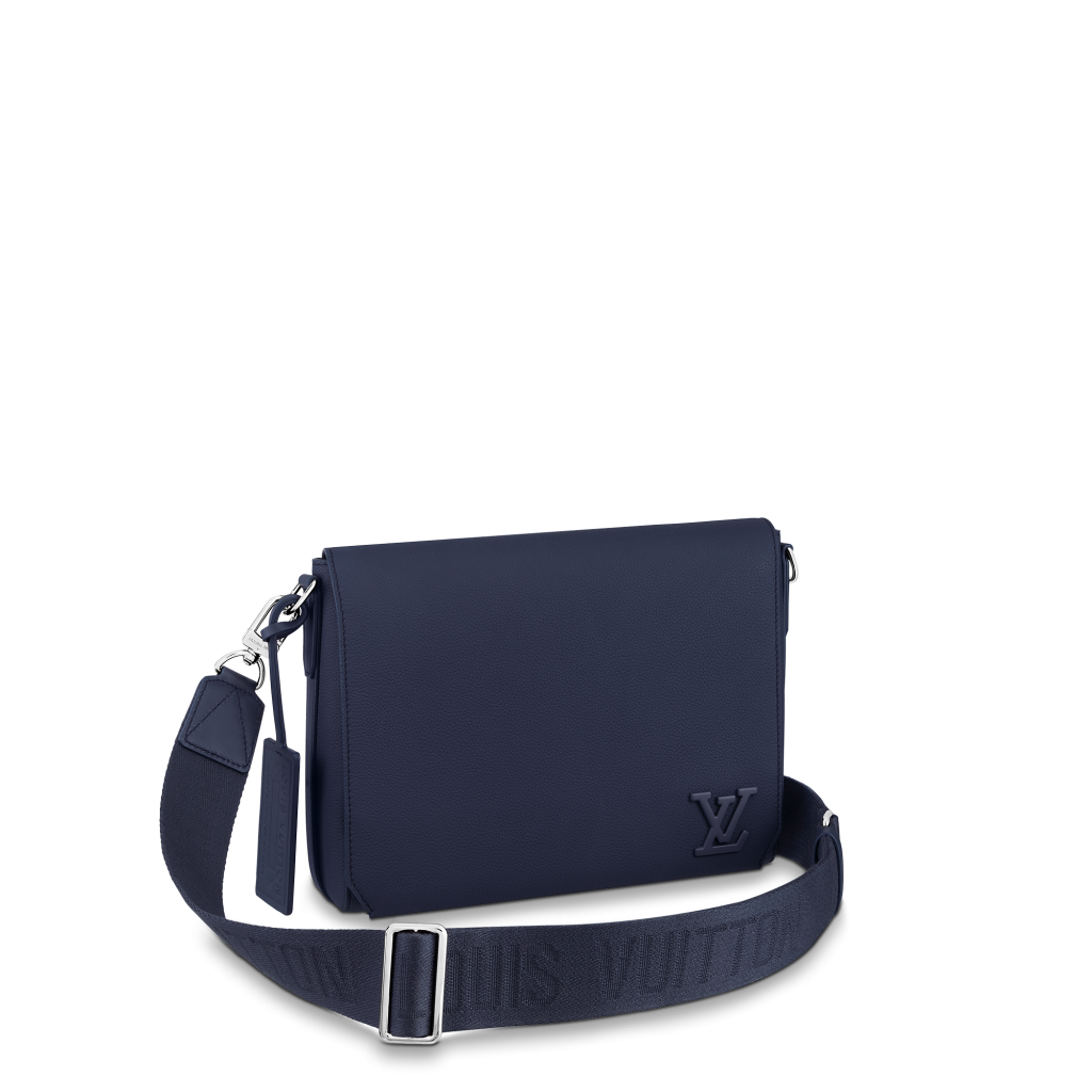Takeoff Pouch LV Aerogram - Wallets and Small Leather Goods M82813