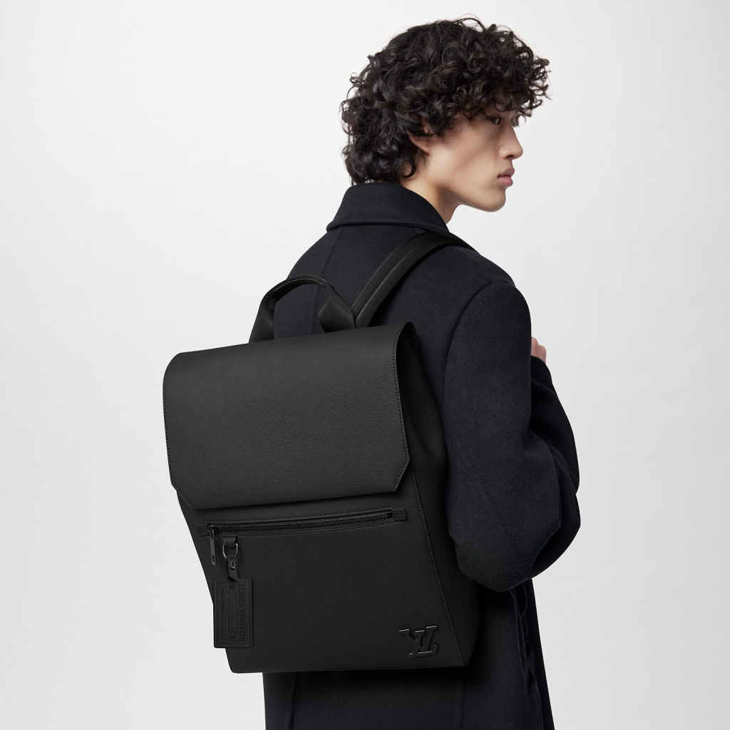 Louis Vuitton Fastline Backpack - Vitkac shop online