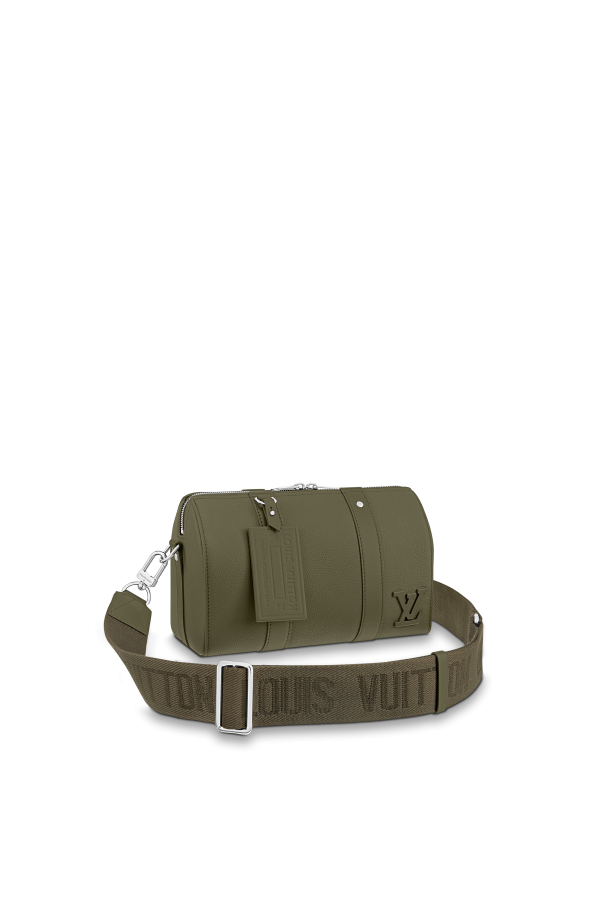 City Keepall Bag od Louis Vuitton