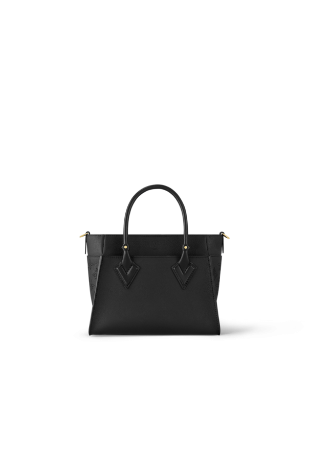 Louis Vuitton M82214 S-Lock XL , Black, One Size