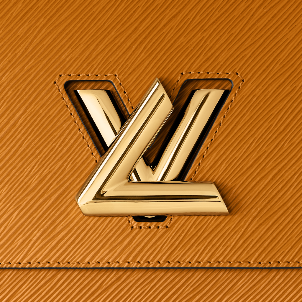 Louis Vuitton LV Padlock Bracelet - Vitkac shop online