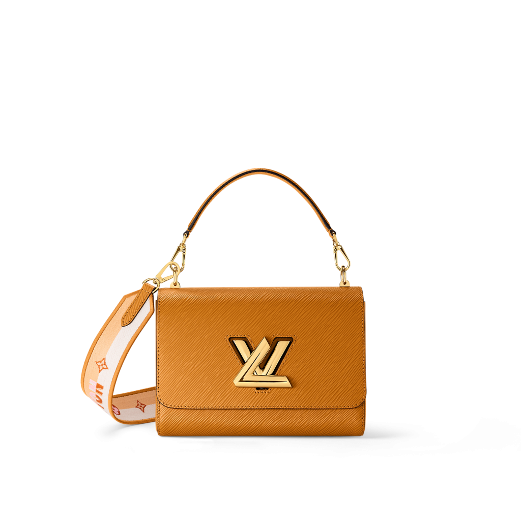 Louis Vuitton Monogram Tied Up Bracelet - Vitkac shop online