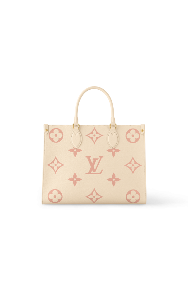 OnTheGo MM Tote Bag od Louis Vuitton