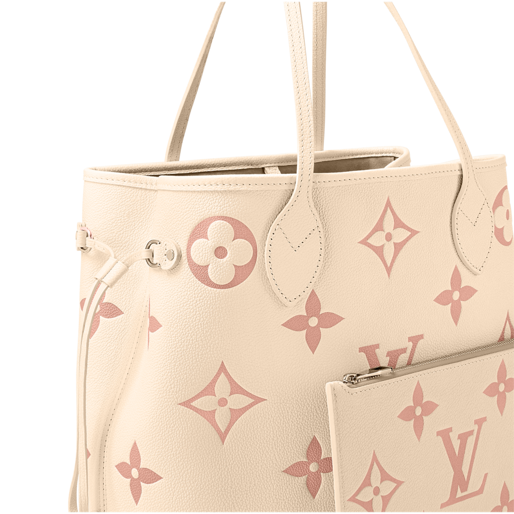 Louis Vuitton Neverfull MM Tote Bag - Vitkac shop online