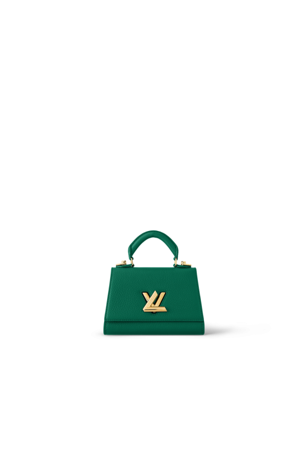 Twist One Handle BB Bag od Louis Vuitton
