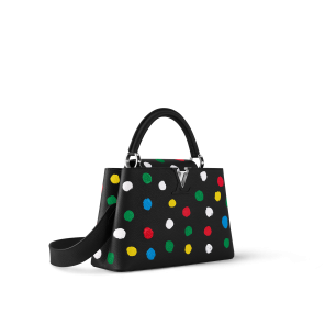 Versace Kids Check Louis Vuitton x Yayoi Kusama collection, Kids's Girls  clothes (4-14 years)