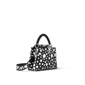 Louis Vuitton Capucines BB Bag - Vitkac shop online