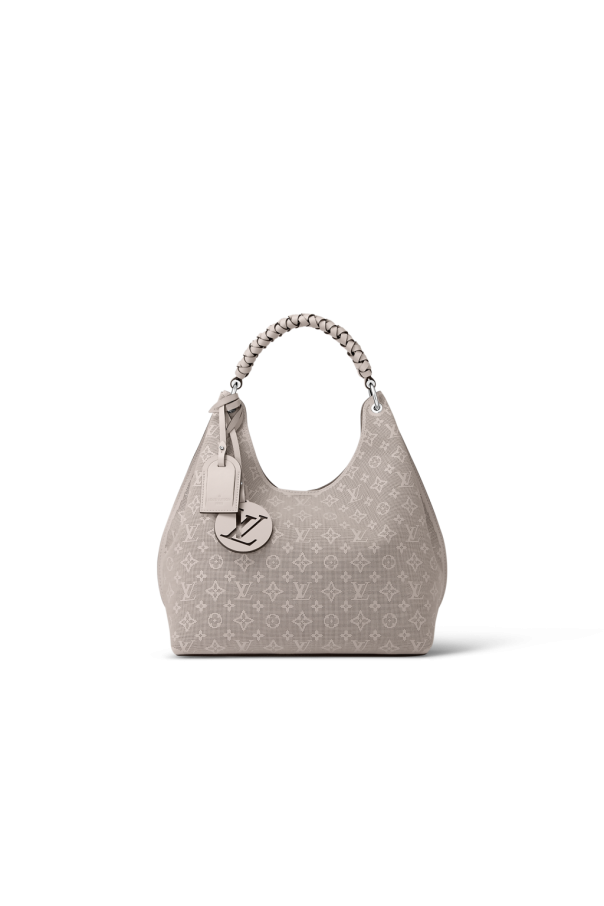Carmel Hobo Bag od Louis Vuitton